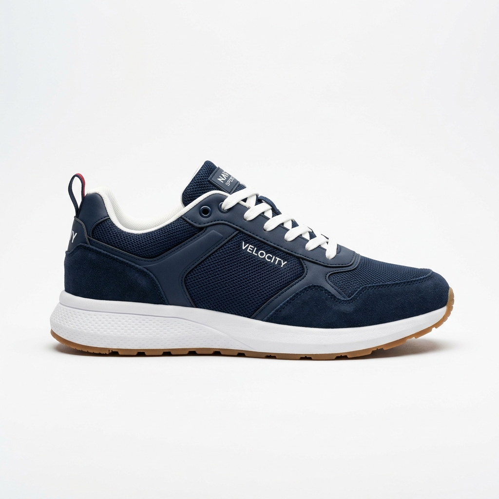 Ghaneo Sneaker Navy
